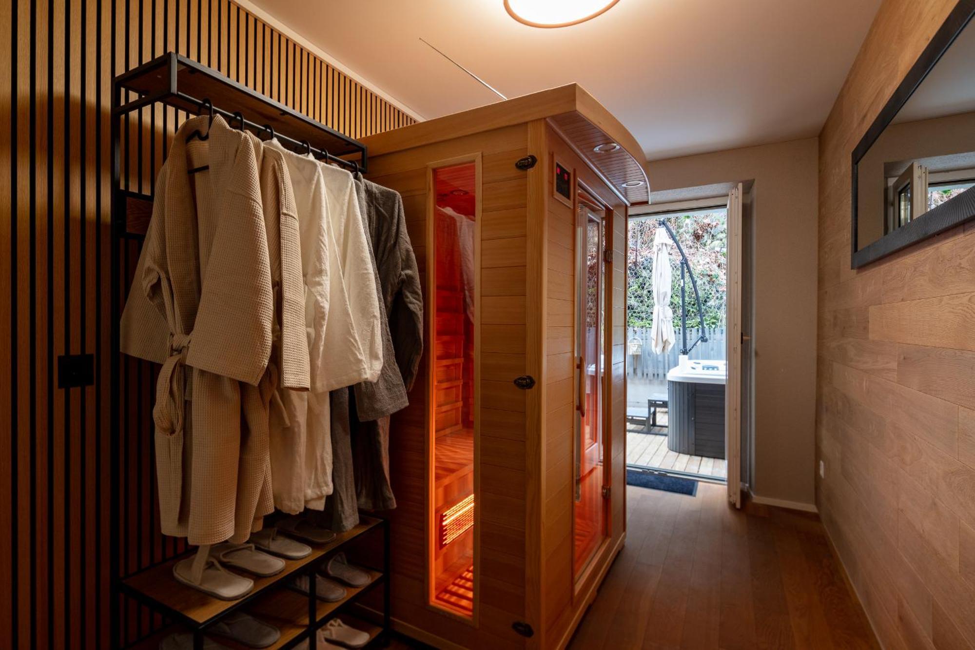 Welcome Apartments - Luzern Mobile-Check-In Exterior foto