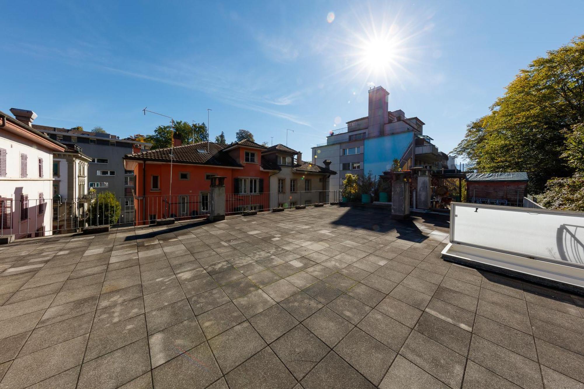 Welcome Apartments - Luzern Mobile-Check-In Exterior foto