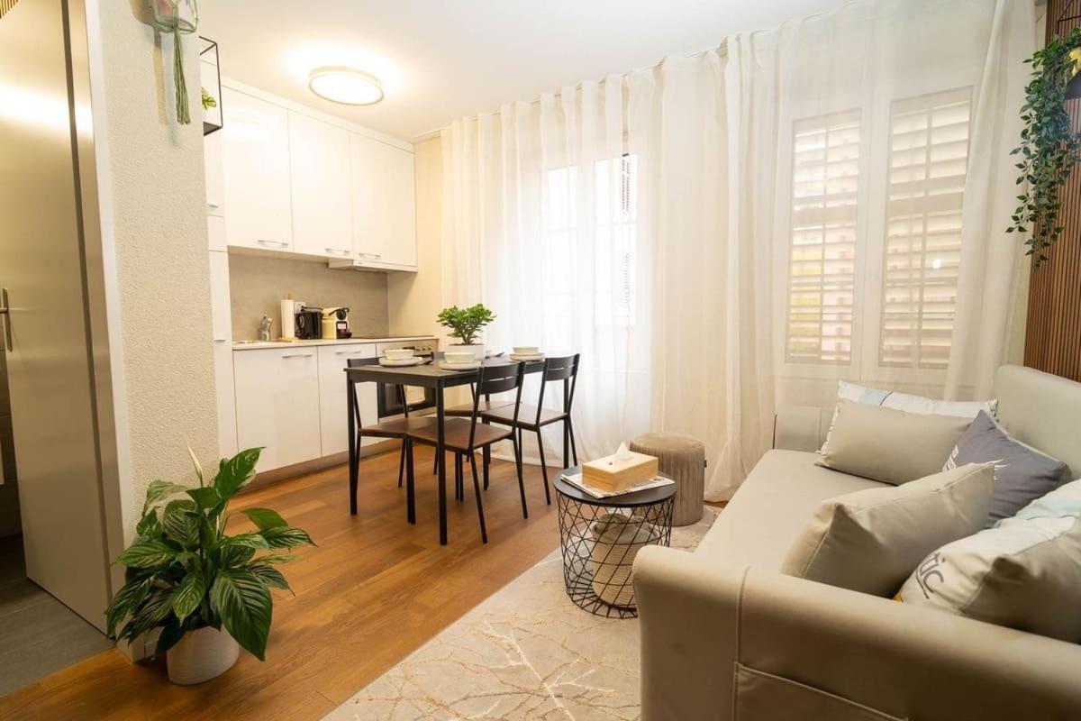 Welcome Apartments - Luzern Mobile-Check-In Exterior foto