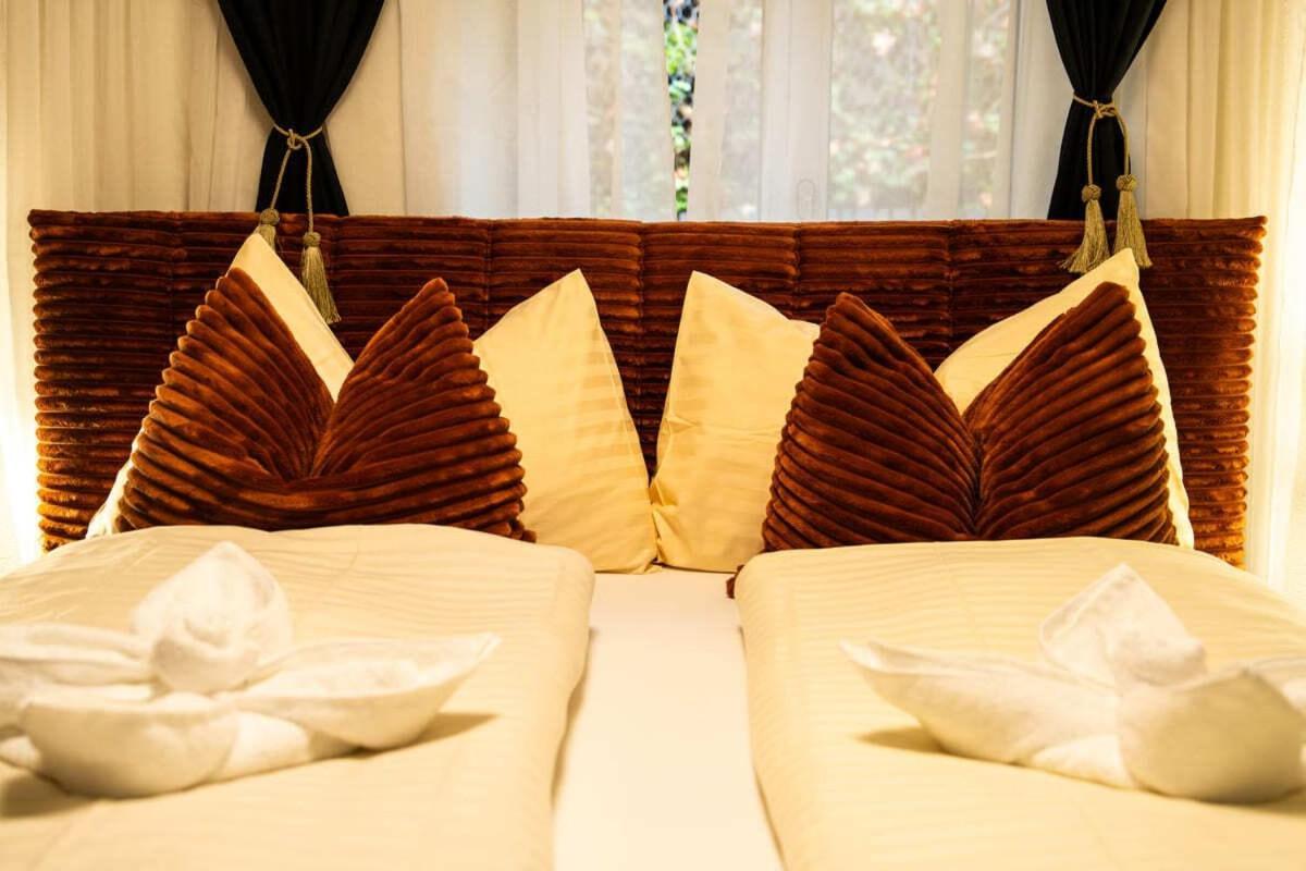 Welcome Apartments - Luzern Mobile-Check-In Exterior foto