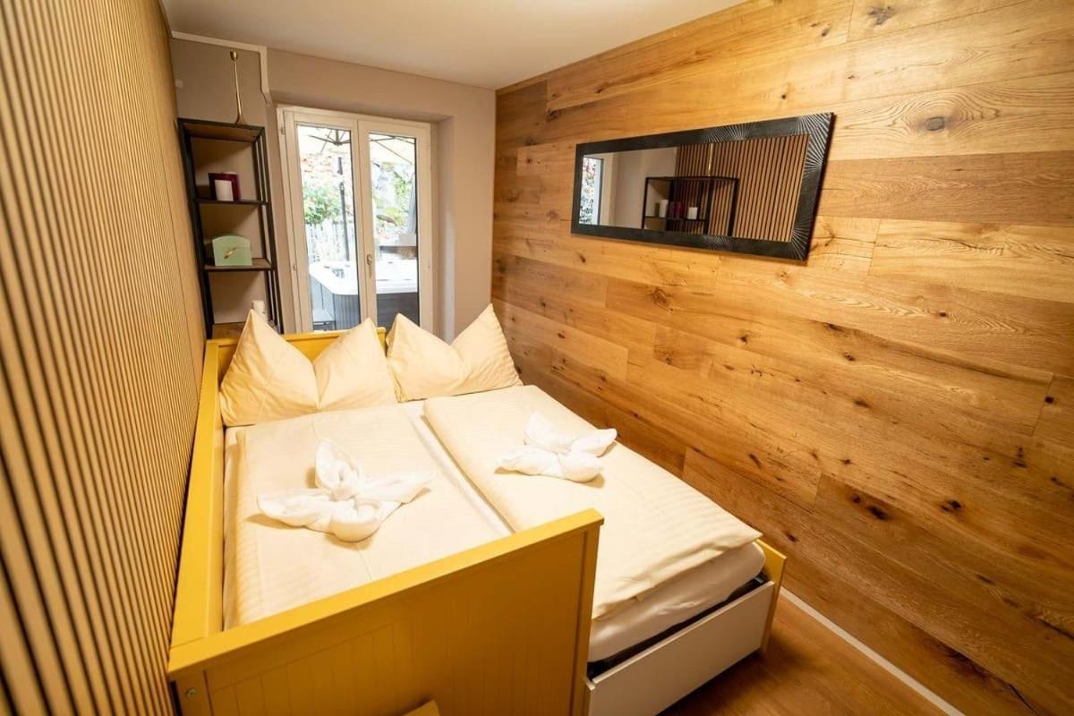 Welcome Apartments - Luzern Mobile-Check-In Exterior foto