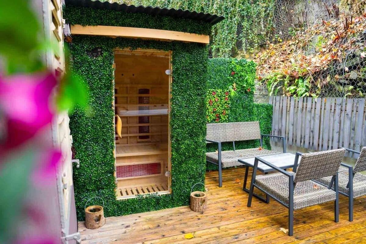 Welcome Apartments - Luzern Mobile-Check-In Exterior foto